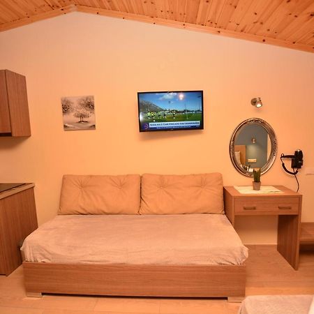 Studios Sotiria 리메나스 외부 사진